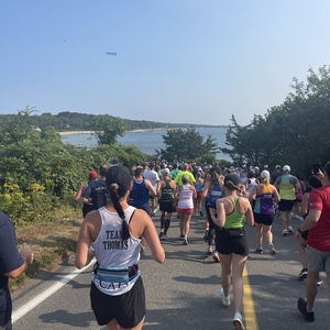 Fundraising Page: Lizzy Alley